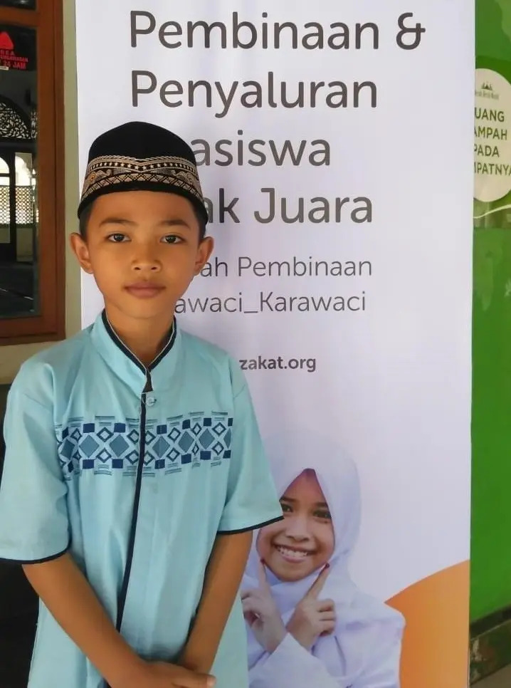 beasiswa penghafal alquran