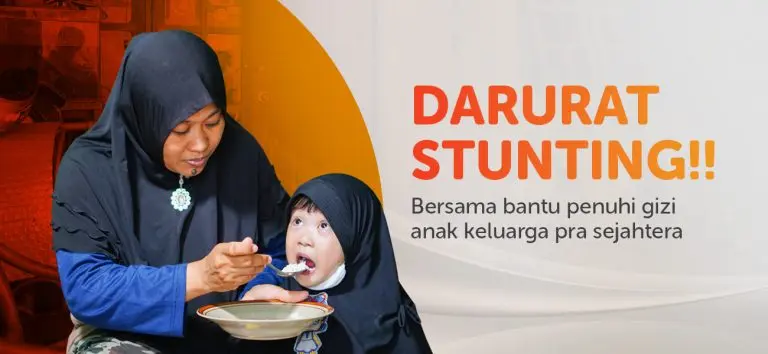 darurat stunting 1