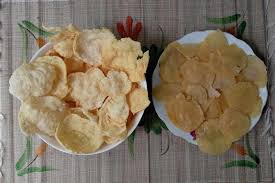 Konsumsi Emping Melinjo, Ini Efek Samping dan Cara Mengatasinya