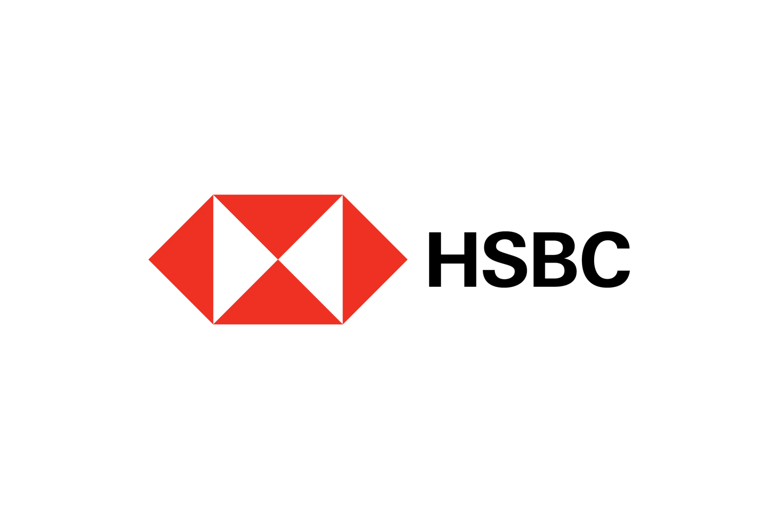 hsbc logo