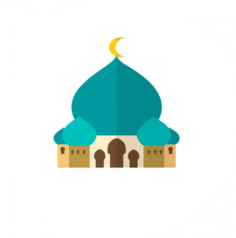 masjid - bg