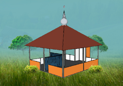 masjid-darurat