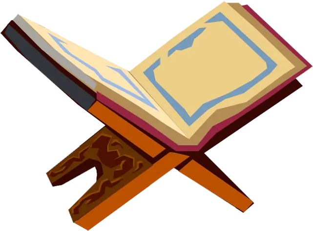 wakaf quran