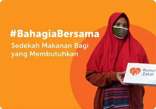 ziswaf online - program ramadhan