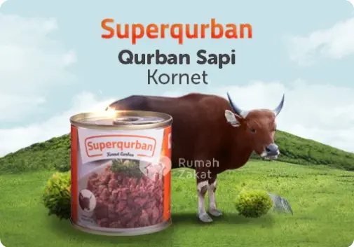 ziswaf online - qurban