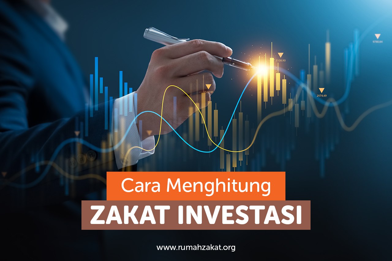 Cara Menghitung Zakat Investasi