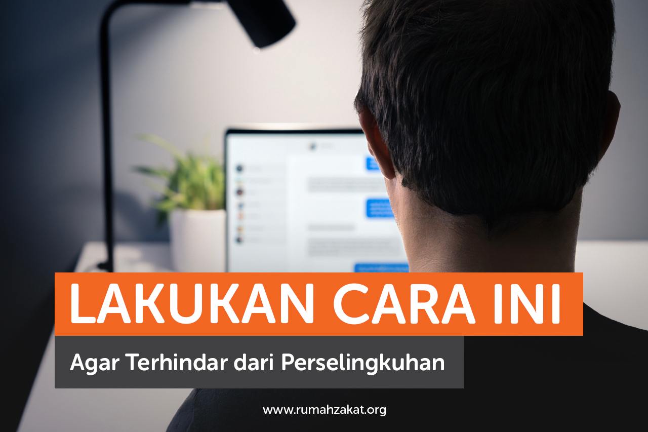 Lakukan Cara Ini Agar Terhindari dari Perselingkuhan