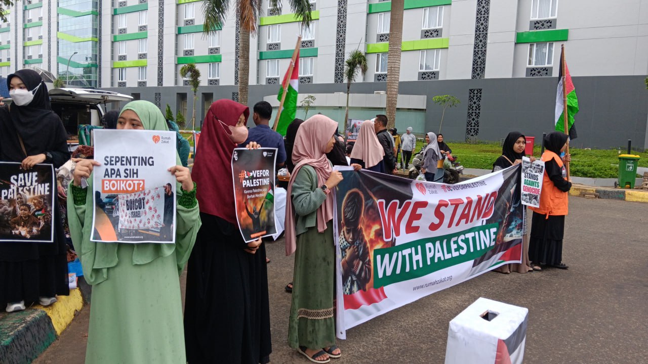 Peringati Hari Pahlawan, Anak Juara Samarinda Adakan Serangkaian Kegiatan Edukatif