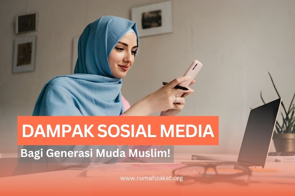 dampak sosial media