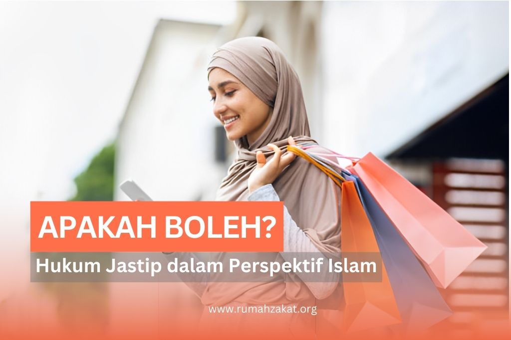 Apakah Boleh? Ketahui Hukum Jastip dalam Perspektif Islam