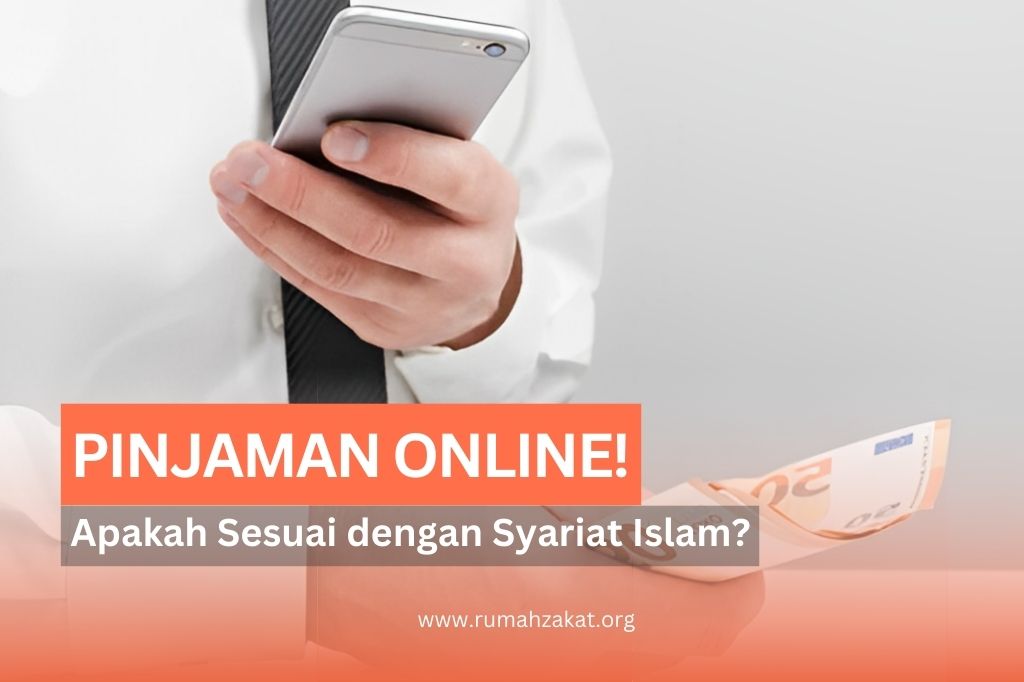 pinjaman online