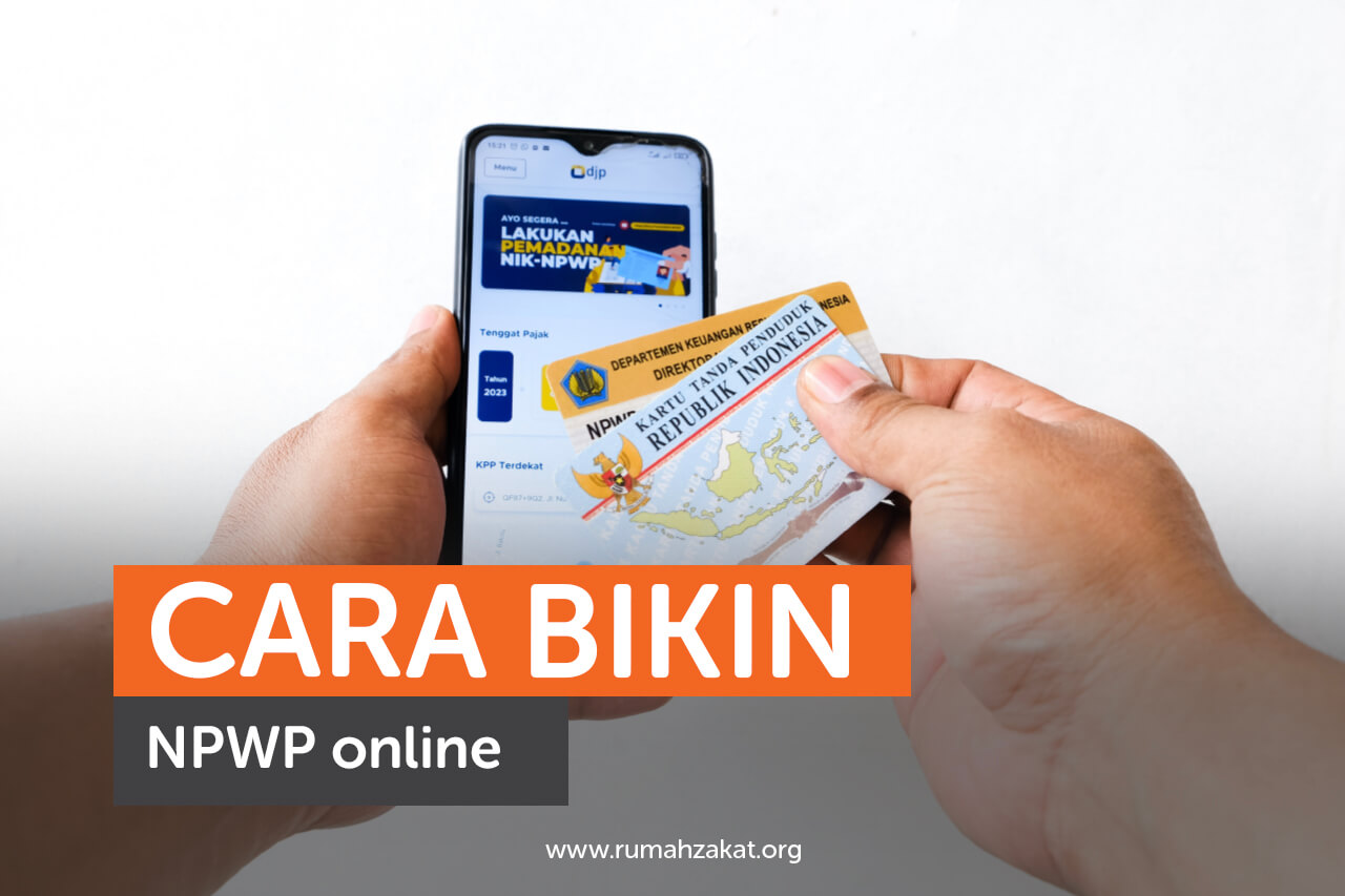Cara Buat NPWP Online 2025, Tinggal Klik Langsung ACC