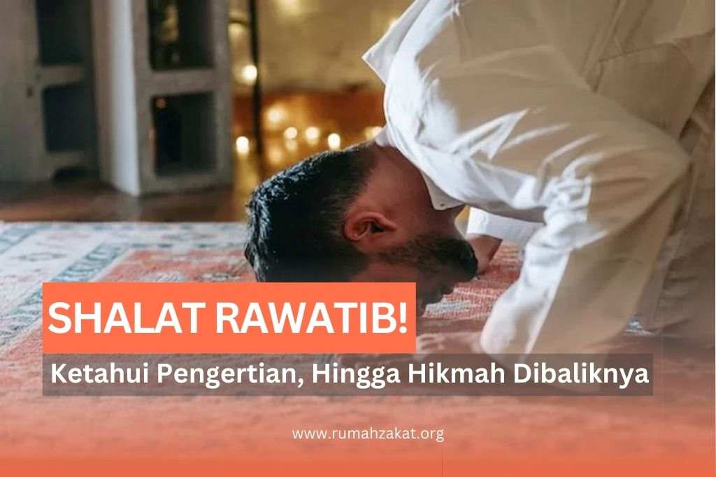shalat rawatib