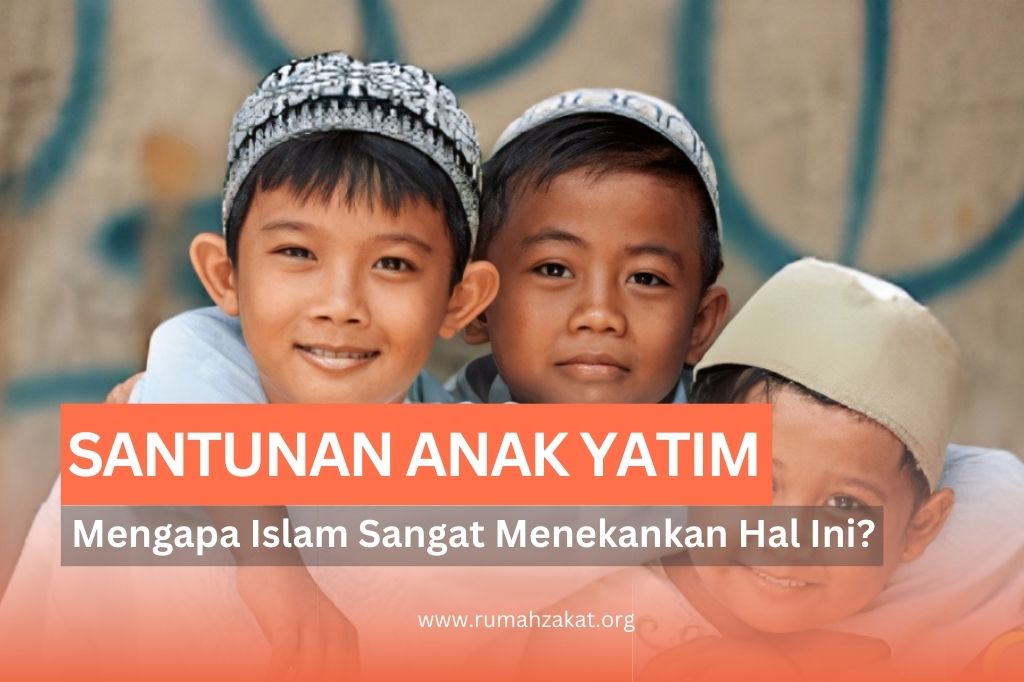 santunan anak yatim