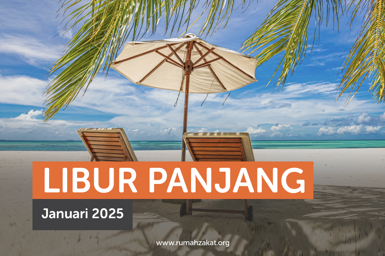 5 Kegiatan Seru Menghabiskan Waktu saat Libur Panjang Tiba