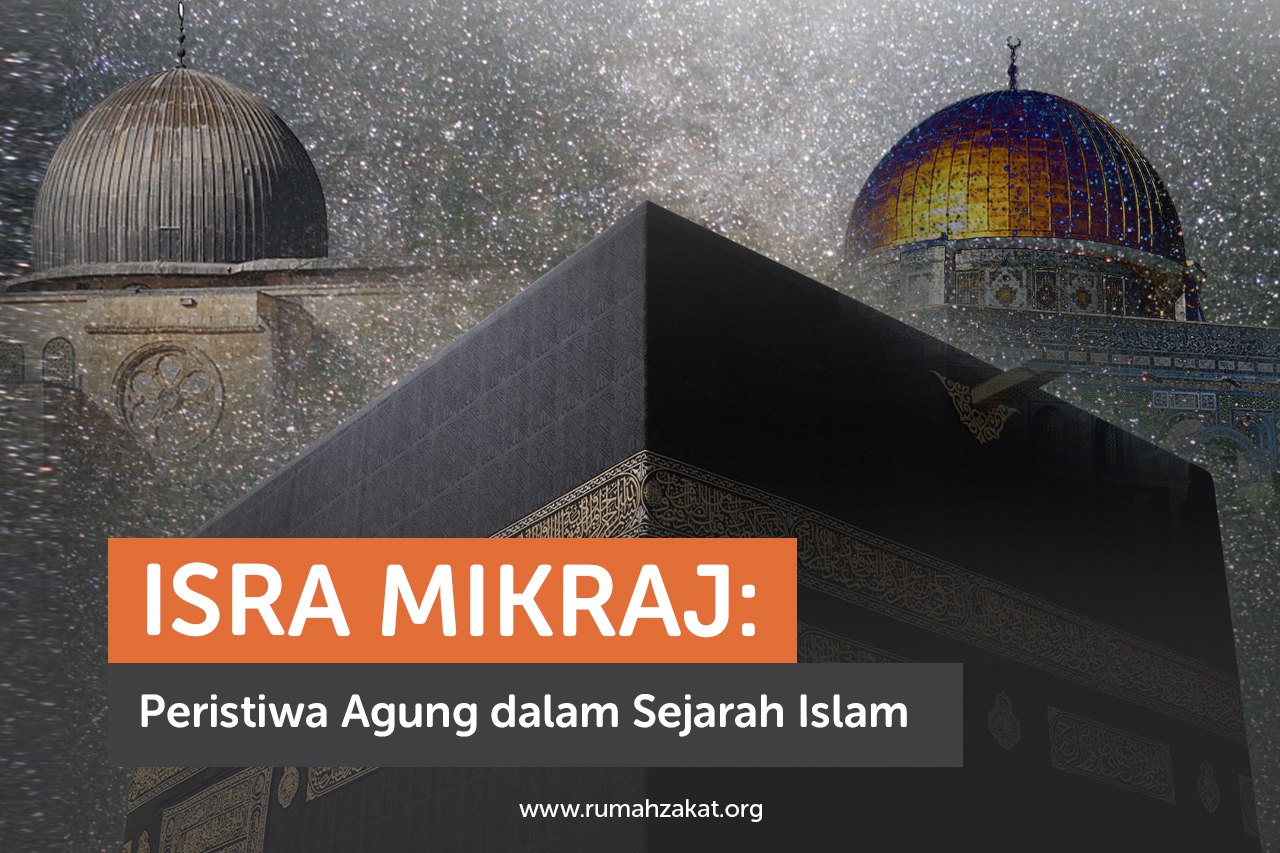 Isra Mikraj: Peristiwa Agung dalam Sejarah Islam