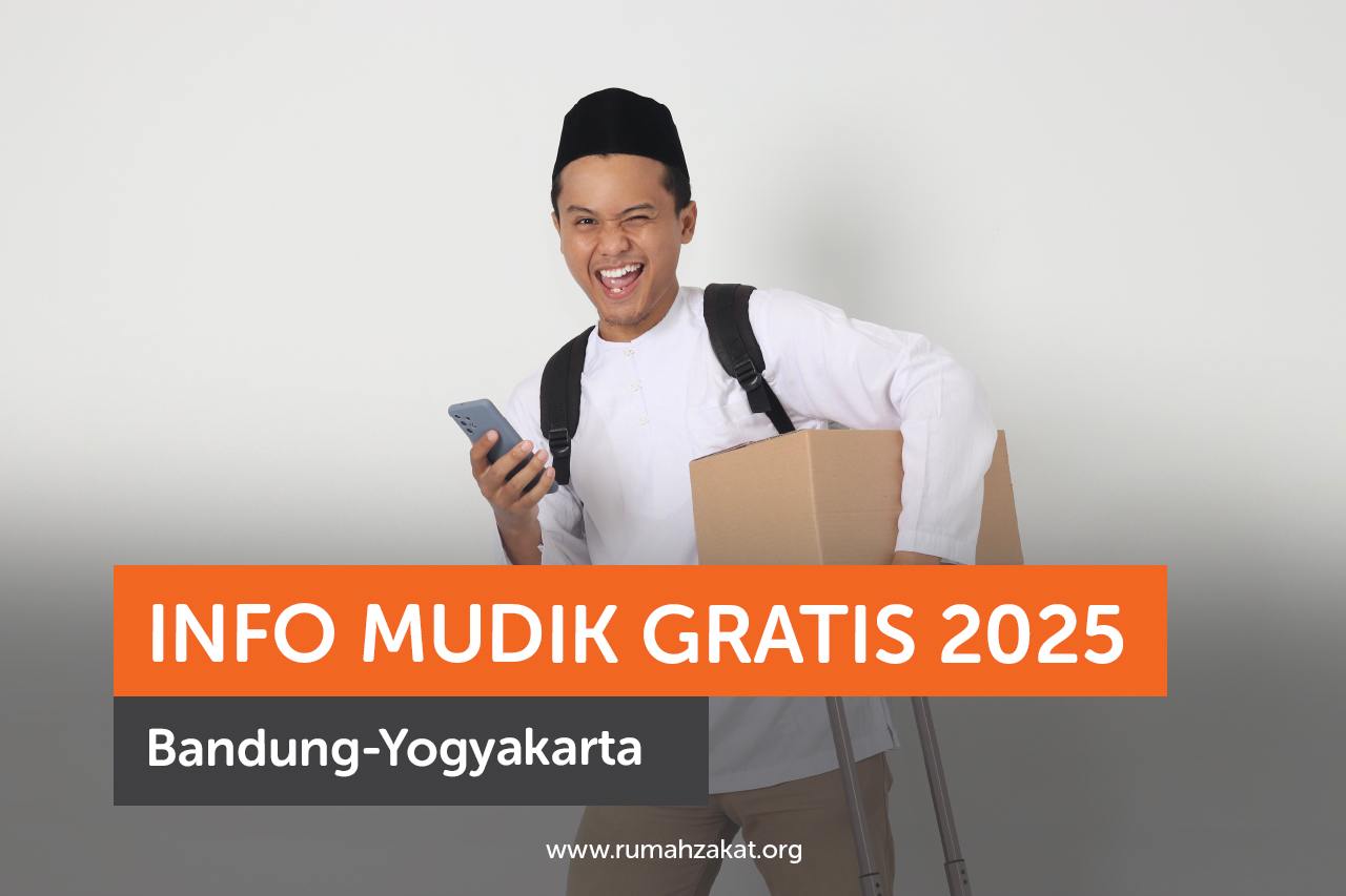 Mudik Gratis 2025 Kabupaten Bandung: Daftar Sekarang di Sini