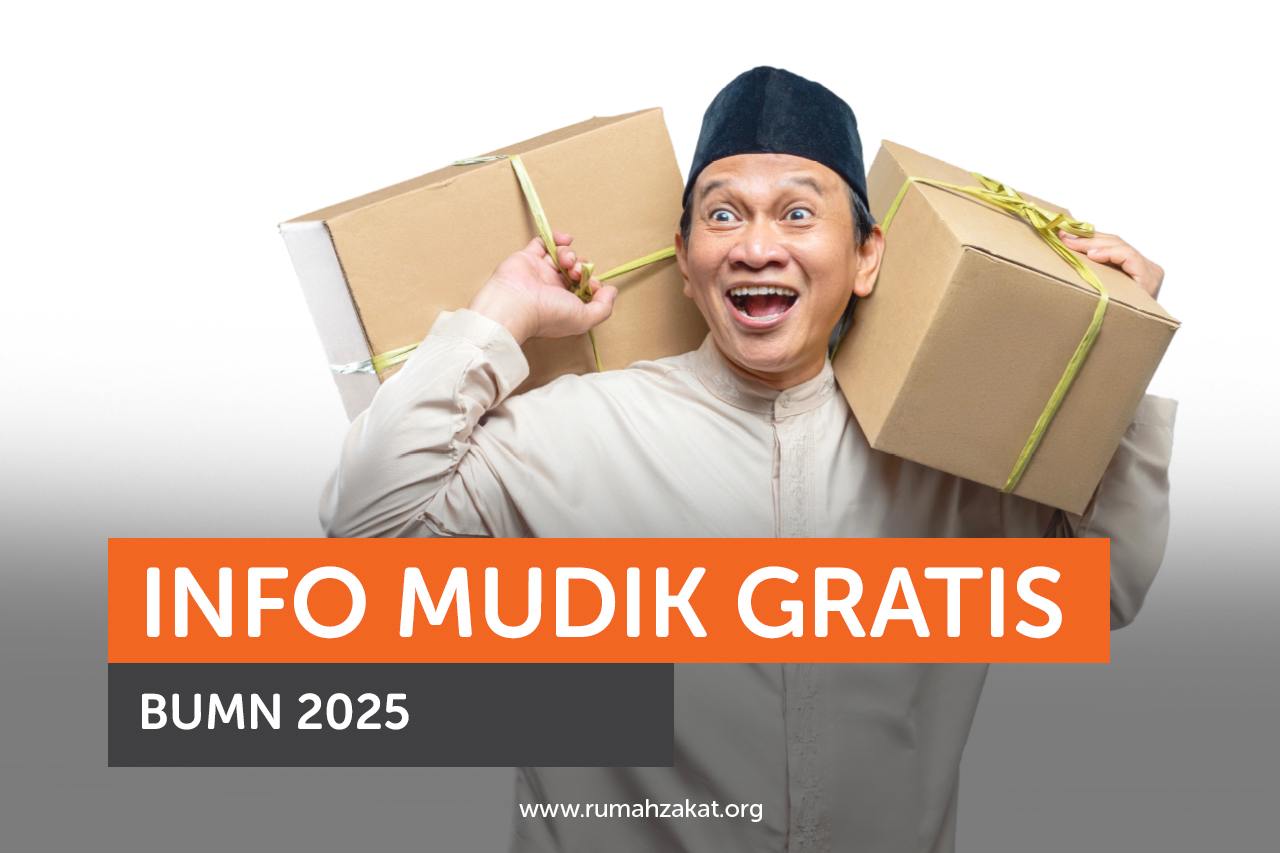 Punya 3 Dokumen Ini, Auto Dapat Mudik Gratis 2025 dari BUMN
