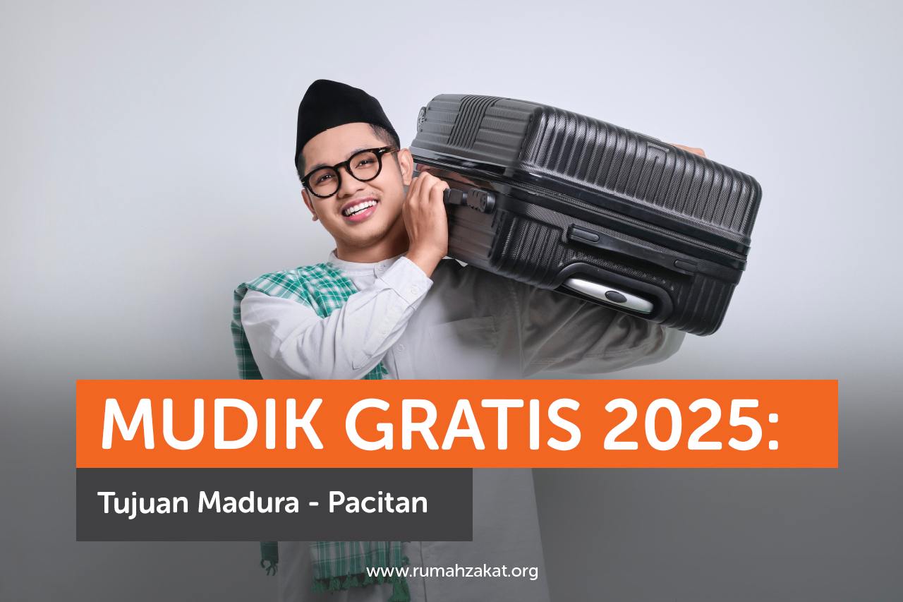 Mudik Gratis 2025: Peserta Dapat Merchandise hingga Snack