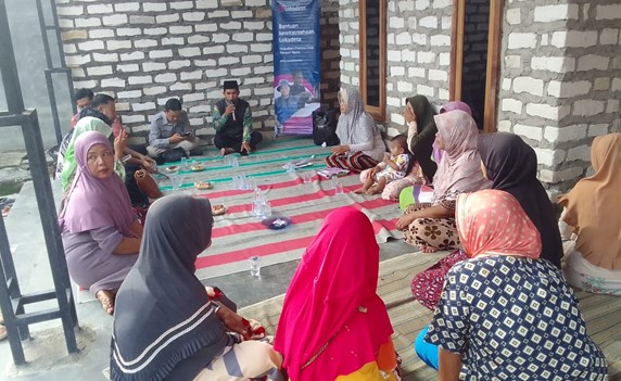 Dorong Kemandirian Ekonomi, Rumah Zakat Lakukan Pembinaan Koperasi bagi UMKM