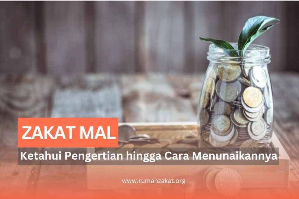 Apa Itu Zakat Mal dan Bagaimana Hukumnya?