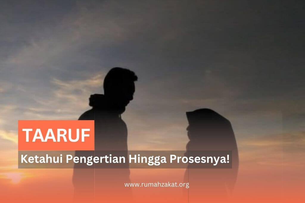 Taaruf dalam Islam: Apa Itu dan Bagaimana Prosesnya?