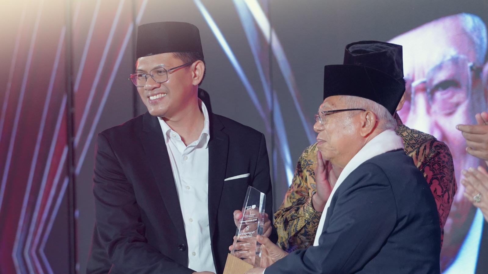 Public Expose 2025: Rumah Zakat Targetkan Bahagiakan 2,8 Juta Peserta Program