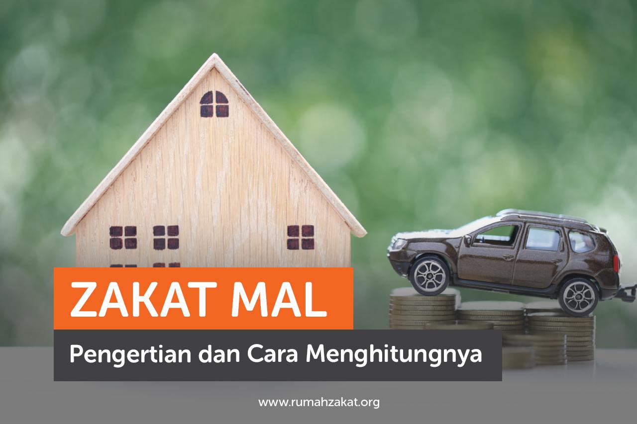 Zakat Maal Zakat Maal
