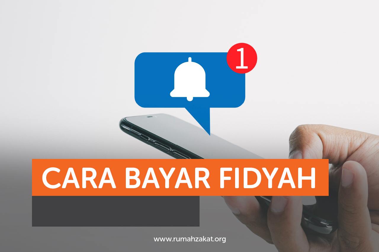Tata Cara Membayar Fidyah Puasa Ramadan, Ternyata Mudah