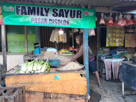 Rumah Zakat Komitmen Dampingi UMKM untuk Tingkatkan Penjualan