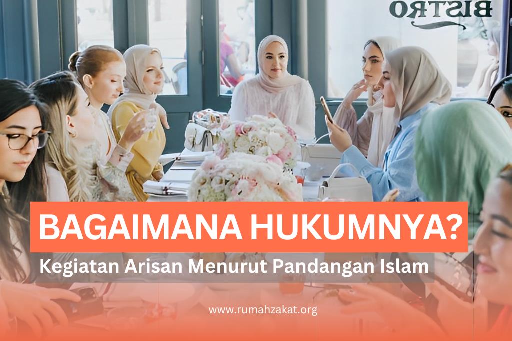 hukum-arisan-menurut-islam