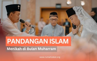 APAKAH SUNNAH MENIKAH DI BULAN MUHARRAM MENURUT ISLAM?