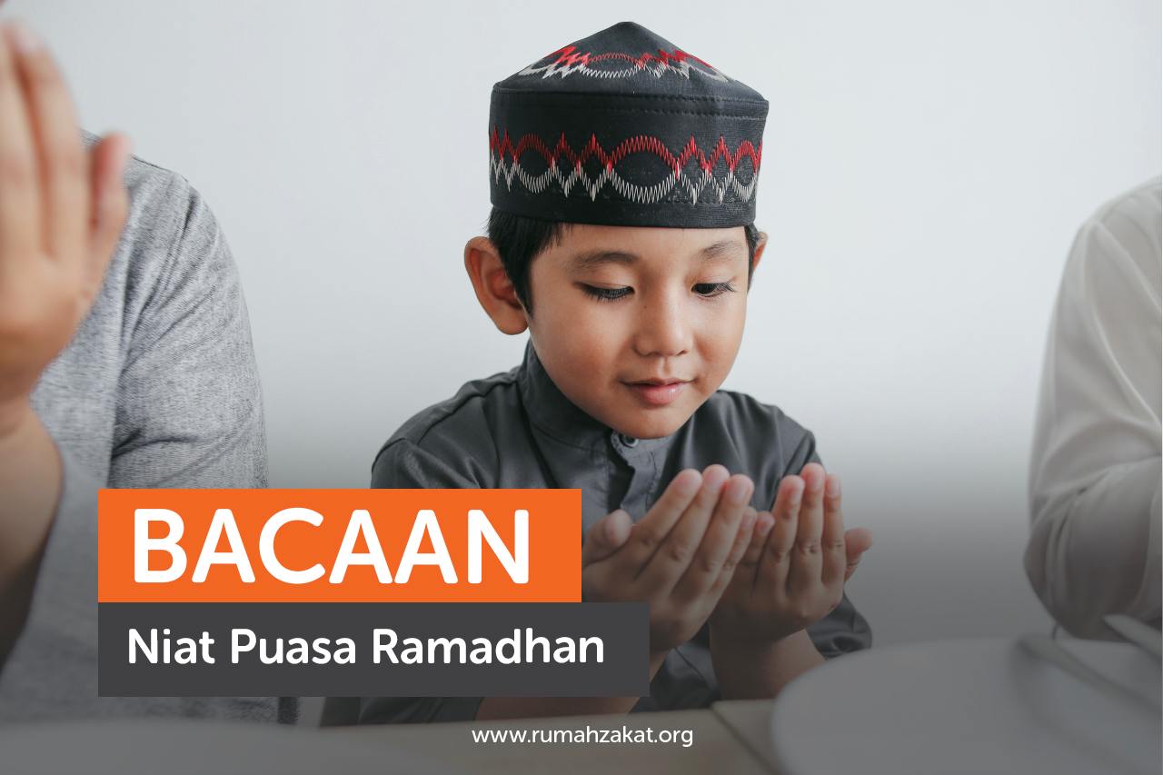 niat puasa ramadhan Bacaan Niat Puasa Ramadhan
