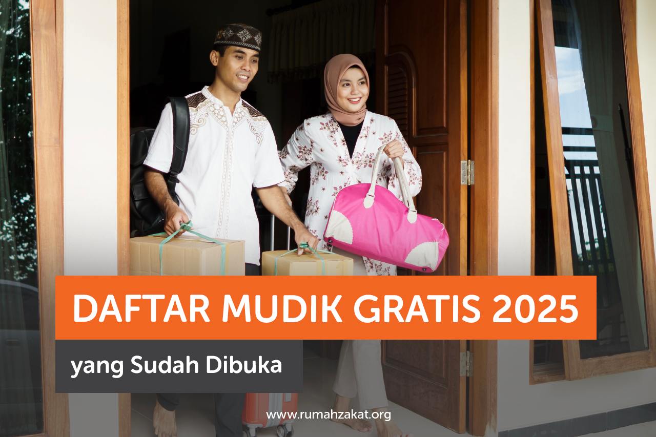 Daftar instansi yang sediakan mudik gratis 2025. Daftar instansi yang sediakan mudik gratis 2025.