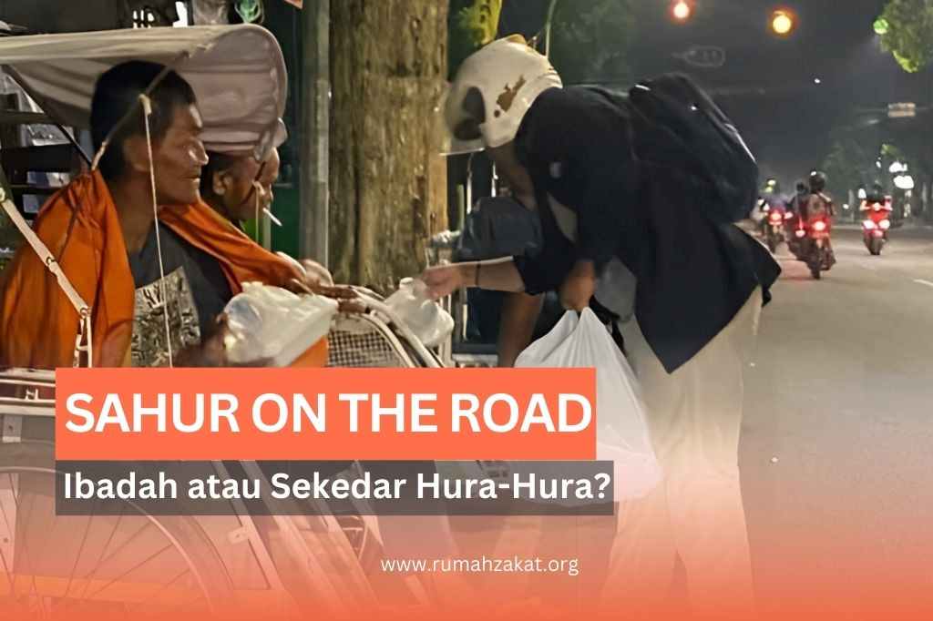 sahur on the road sahur on the road