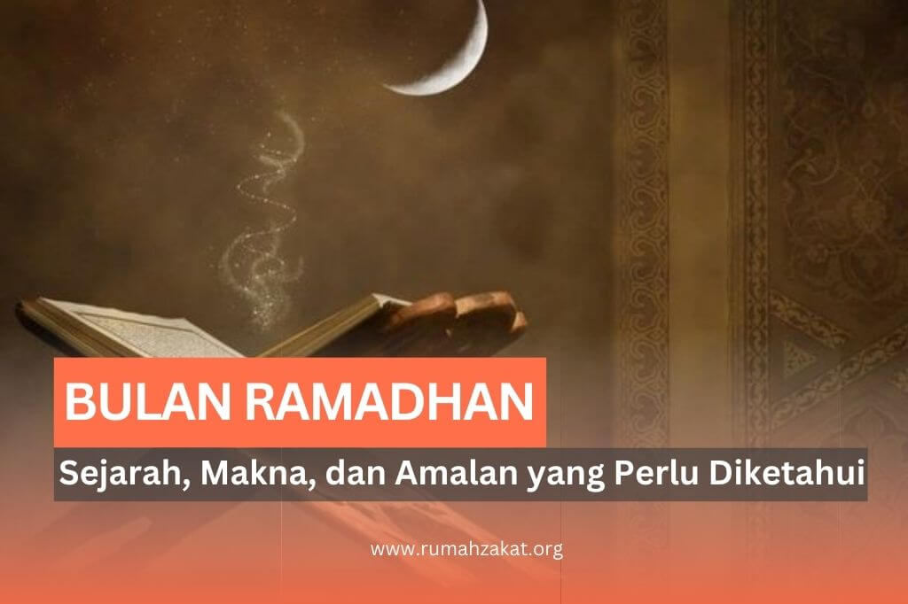 bulan ramadhan