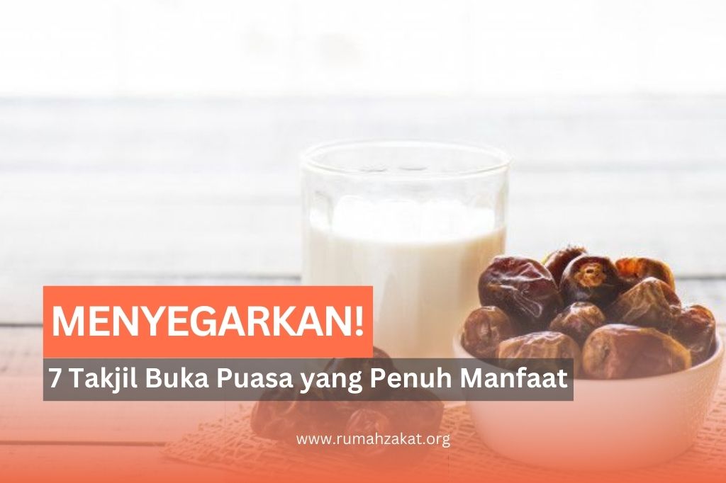 takjil buka puasa takjil buka puasa