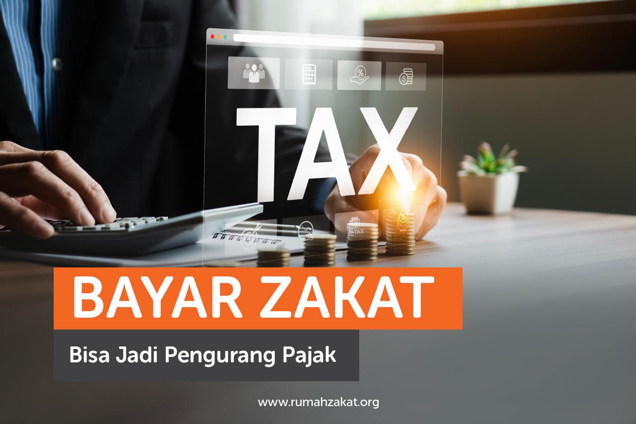Penuhi 3 Syarat Ini, Bayar Zakat Bisa Jadi Pengurang Pajak
