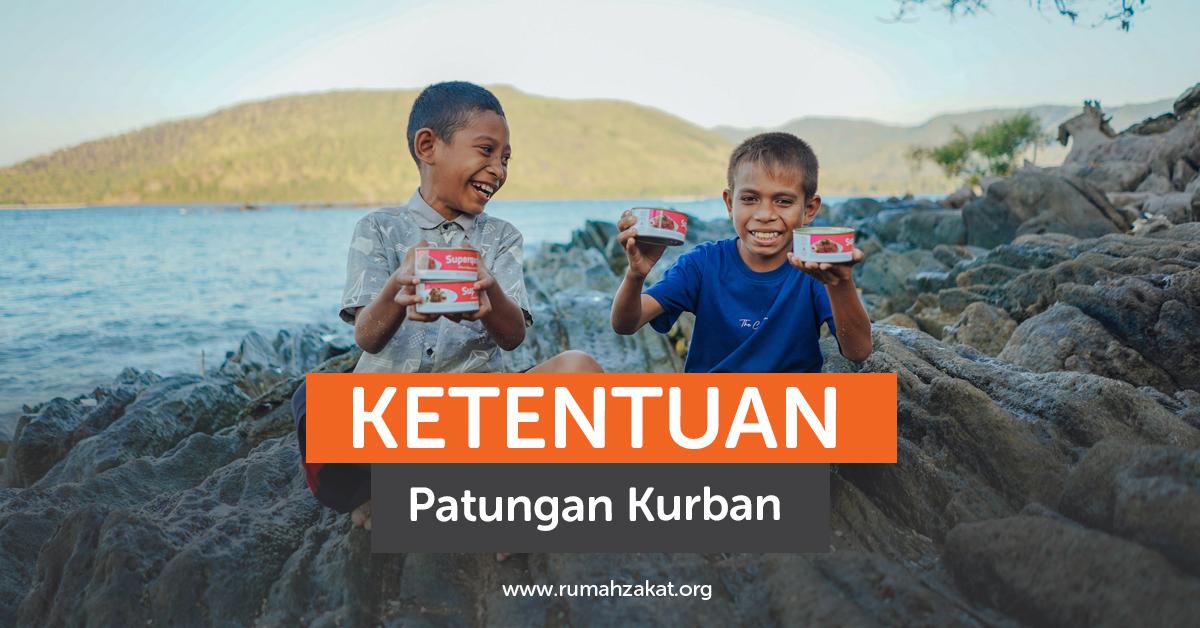 Ketentuan Patungan Kurban, Ini yang Perlu Kamu Tahu