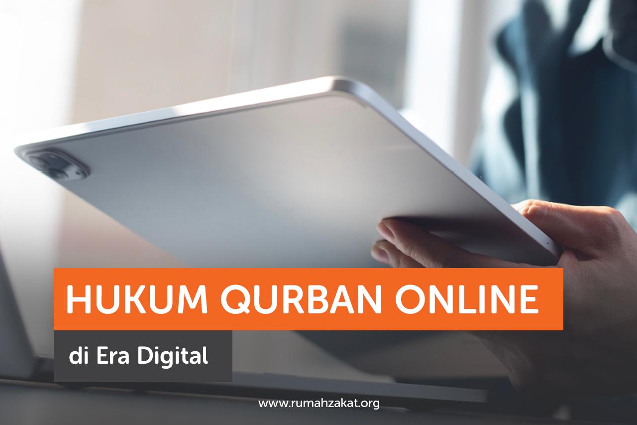 Hukum Qurban Online, Sah atau Tidak?