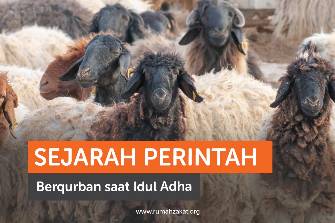 Sejarah Qurban