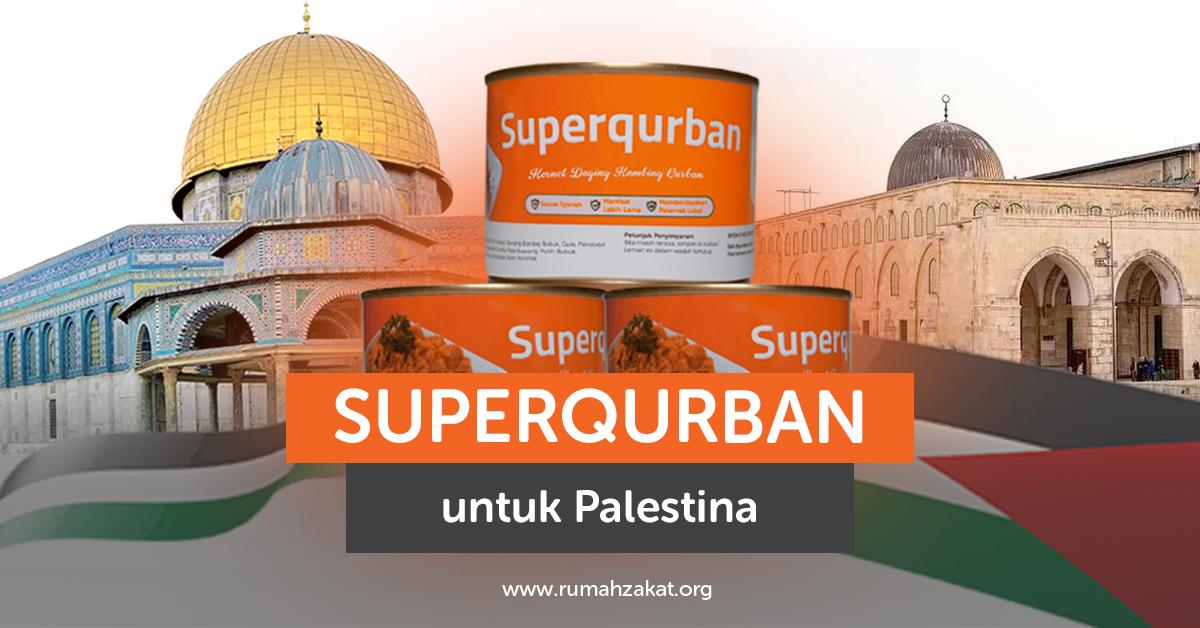 Apa Itu Superqurban Rumah Zakat?
