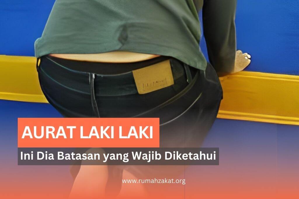 aurat laki laki