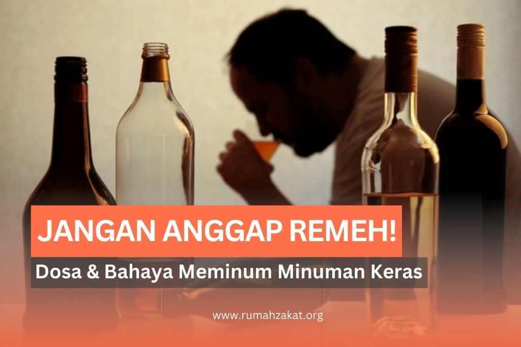 dosa meminum minuman keras