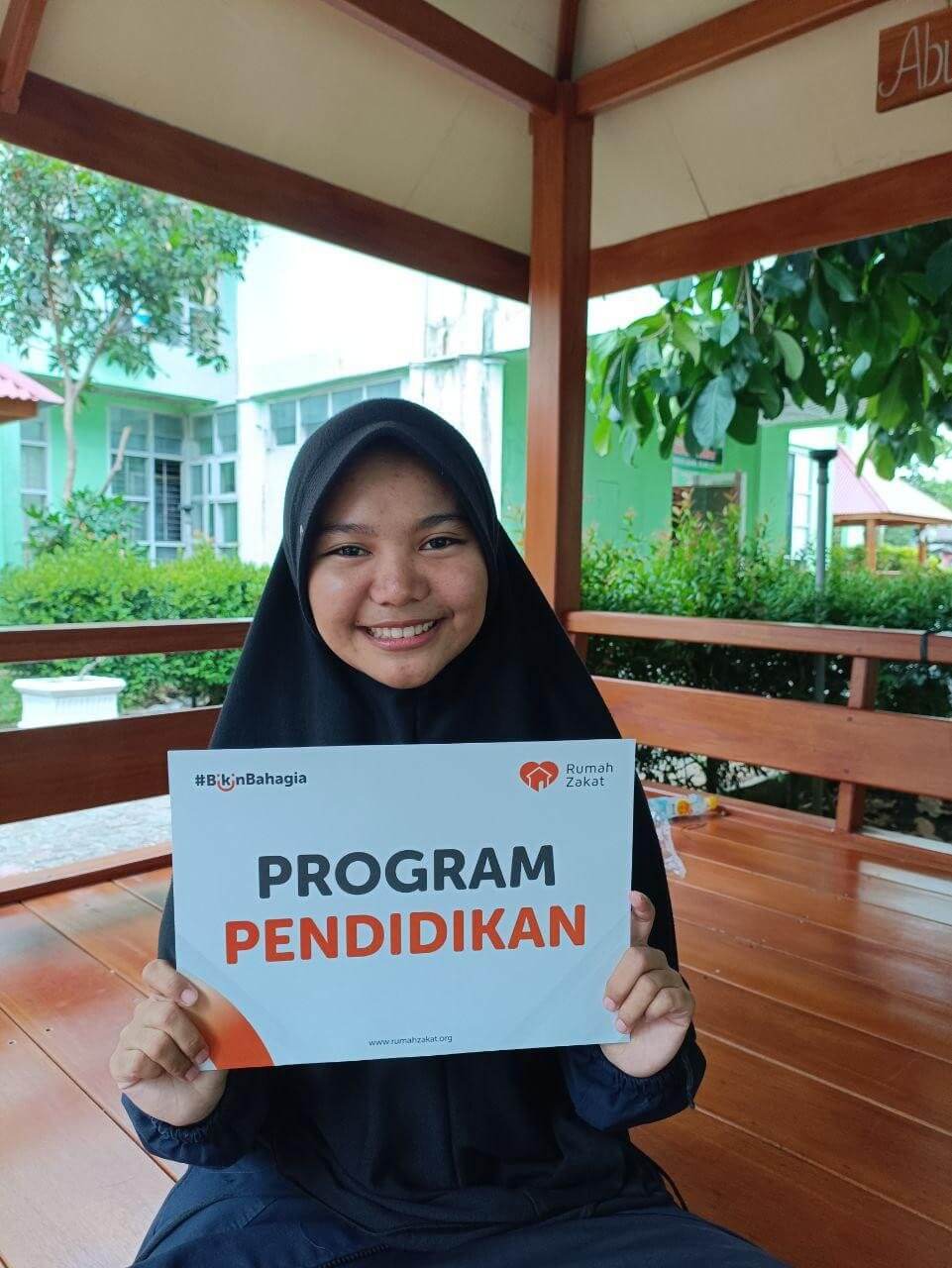 beasiswa baik