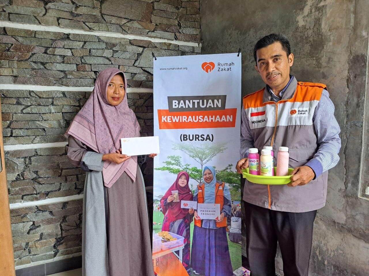 bursa