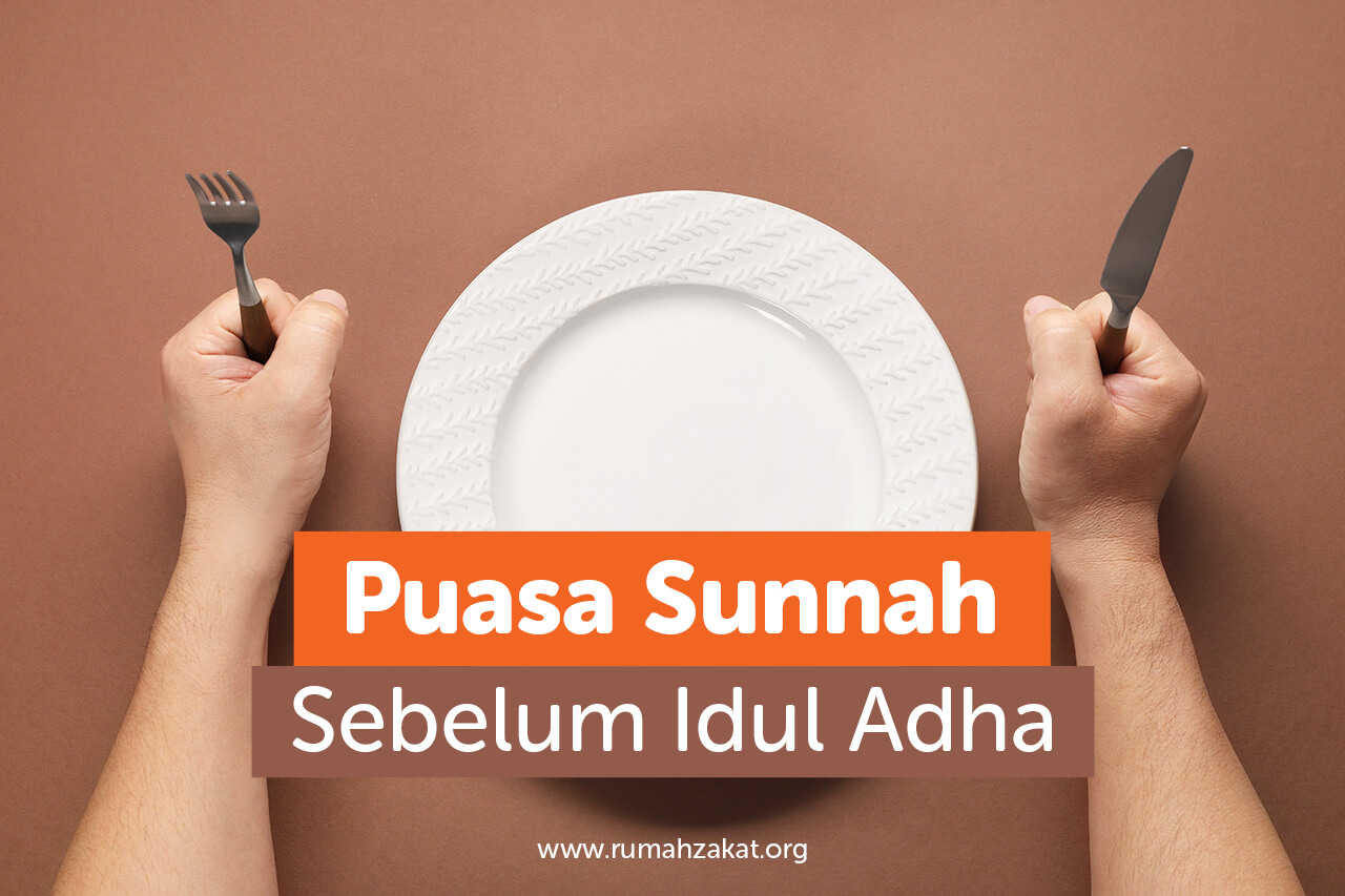 Puasa Sunnah sebelum Iduladha