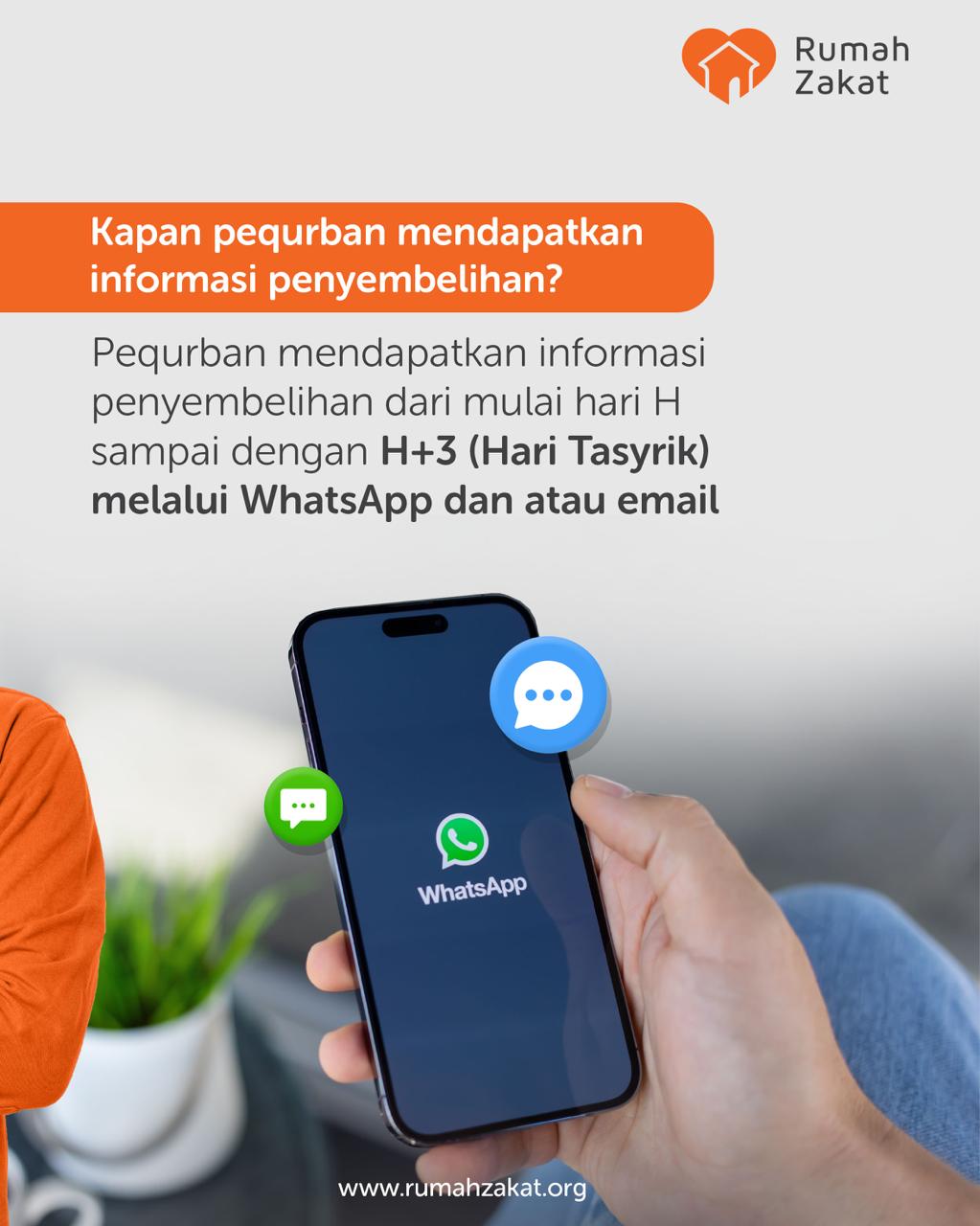 Kapan Qurbanmu Disembelih? Ini Info Pentingnya!