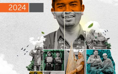 Zakat Penghasilan dalam Islam: Wajibkah untuk Pekerja dan Karyawan?
