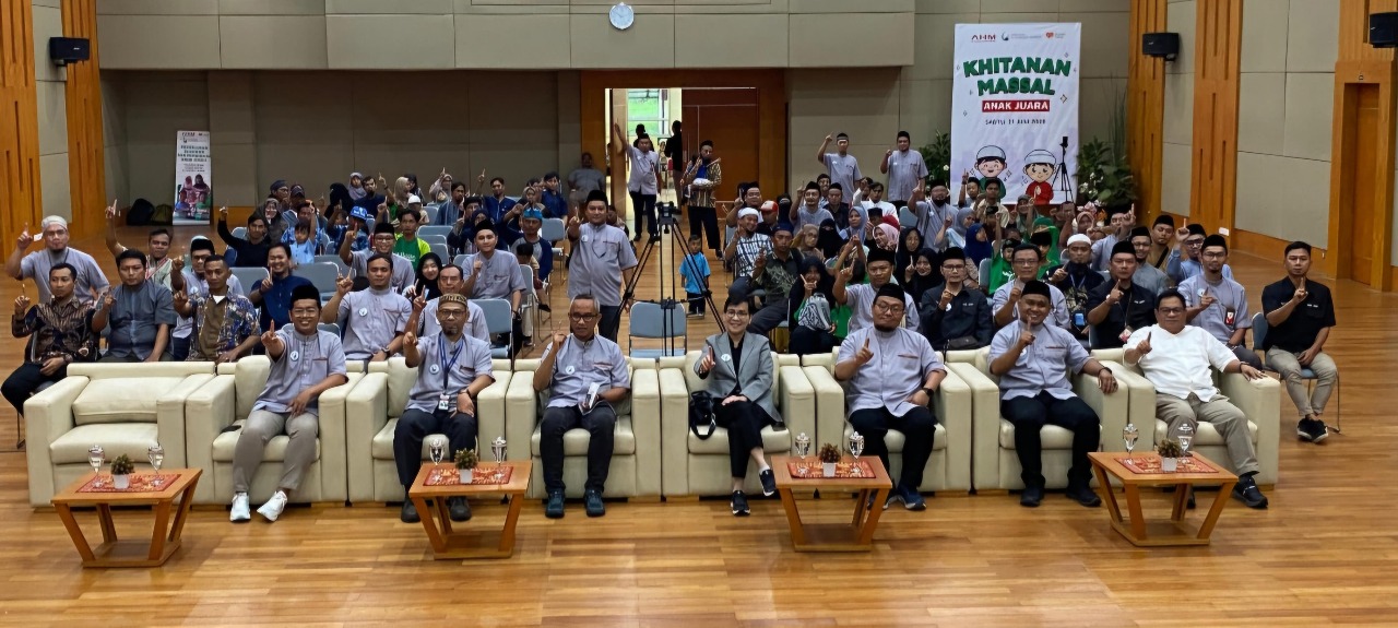 Khitan massal Khitan massal